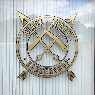 Black Arrow Barbershop