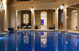 The Gainsborough Bath Spa