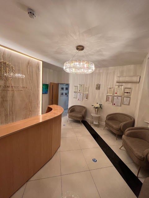 Harrow On The Hill Dental & Facial Aesthetics