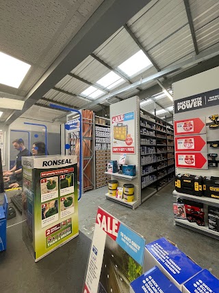 Screwfix Dublin - Glasnevin