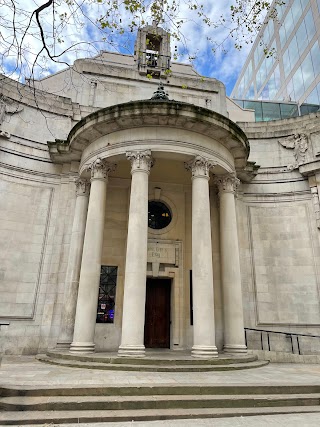 International College of London