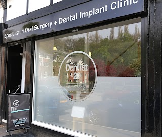 Dentist@29 Northwich Dentist Dr Peter Young