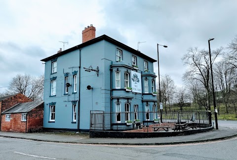 The Royal Oak