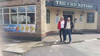 The Cricketers Pub