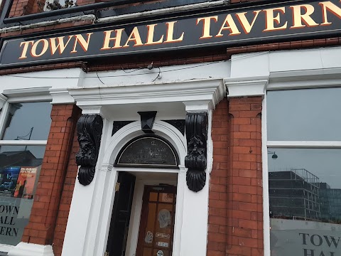 Town Hall Tavern