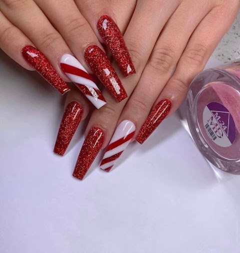 Luxury Nails & Spa Rotherham