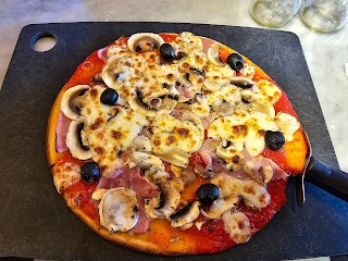 Pizza Express