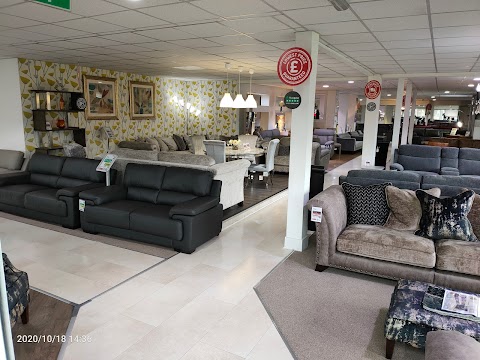 DFS Birmingham