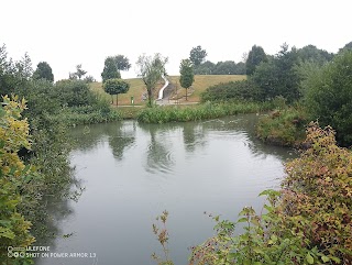 Rathcoole Park