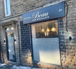 Beau Hair Specialists