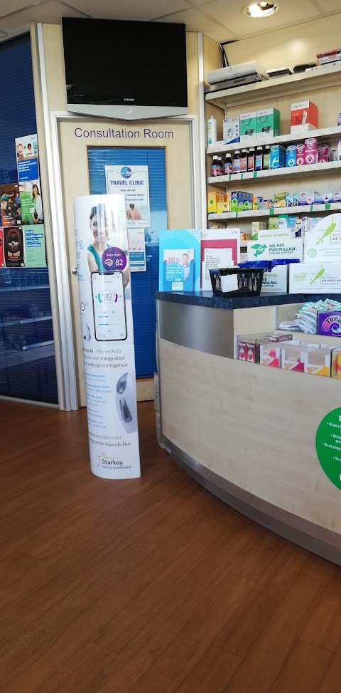 West Heath Pharmacy - Alphega Pharmacy