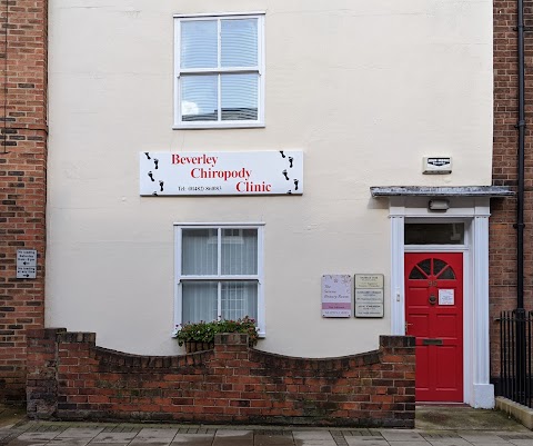 Beverley Chiropody Clinic