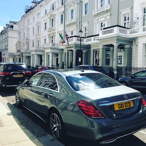 Executive Cars of Bath