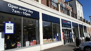 Tesco Express