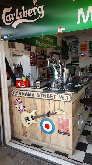 Carnaby Street Bar