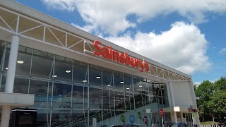 Sainsbury's