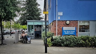 Wood Street Health Centre