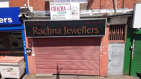 Rachna Jewellers