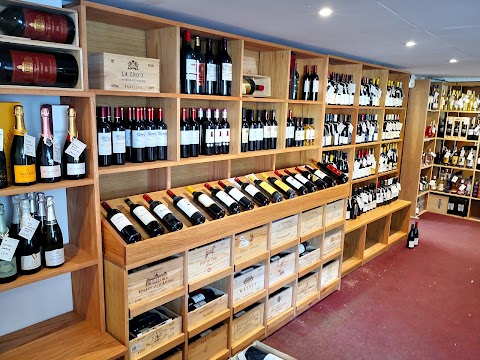 Hattersley Wines