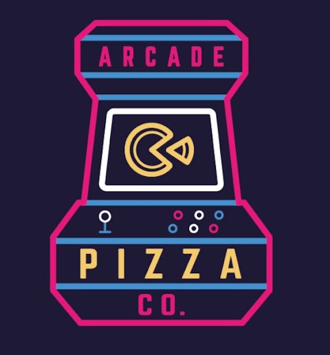 Arcade Pizza Co