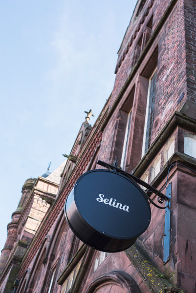 Selina Liverpool