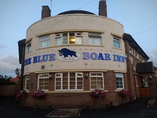 The Blue Boar Inn