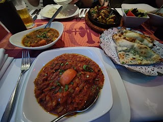 Dewan-E-Am - Caterham - Fine Indian Restaurant