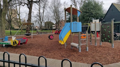 Chapelfield Childrens Park