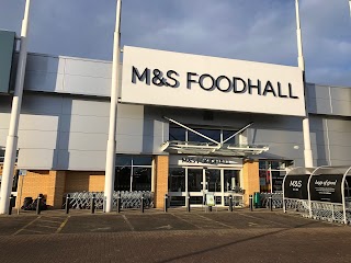 M&S Simply Food