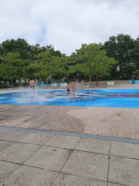 Splash Park