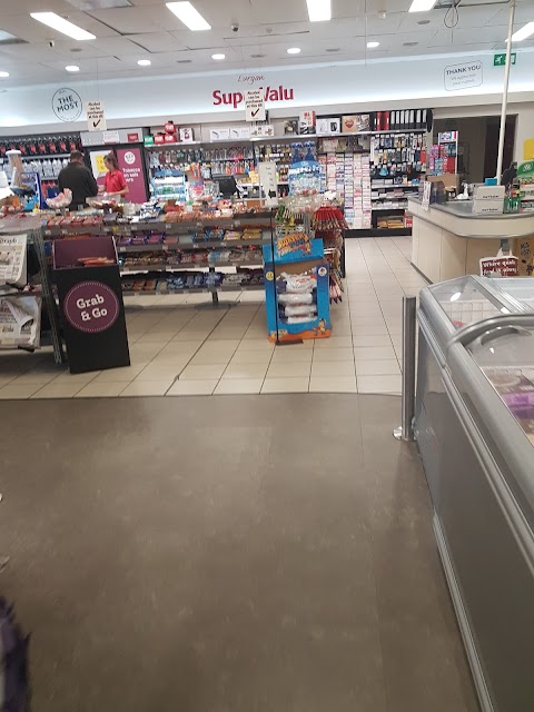 Morrow's SuperValu Lurgan