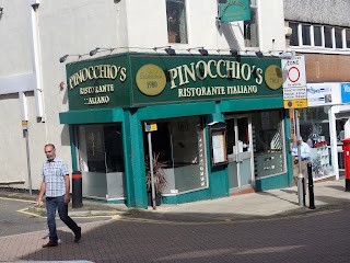 Pinocchios Ristorante Italiano