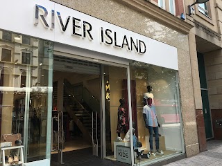 River Island