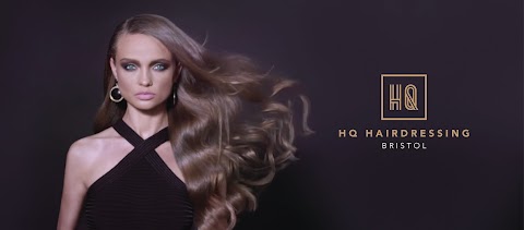 H Q Hairdressing