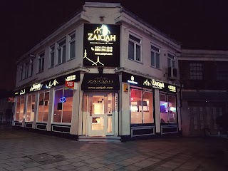 Zaiqah