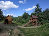 Рекреаційний майданчик " Черешенька"