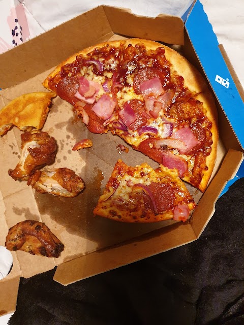 Domino's Pizza - Tamworth