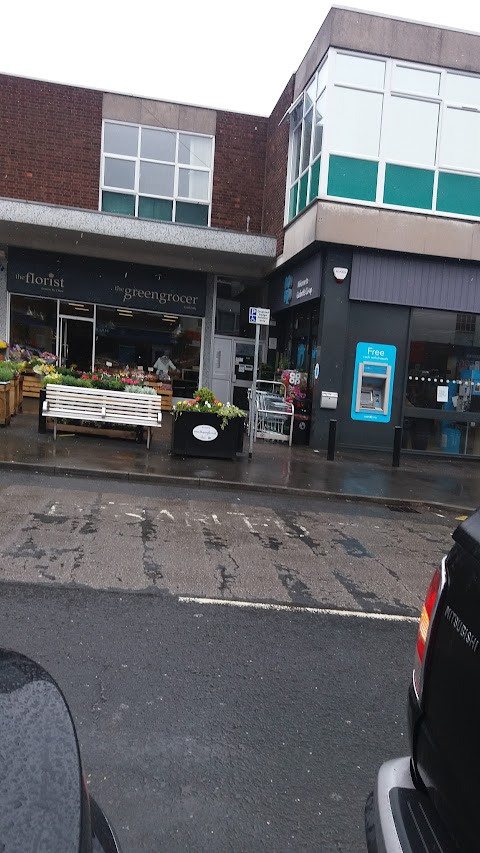 The Greengrocer