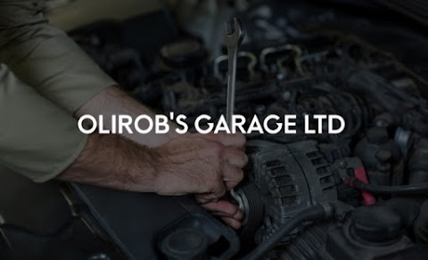 Olirob's Garage Ltd