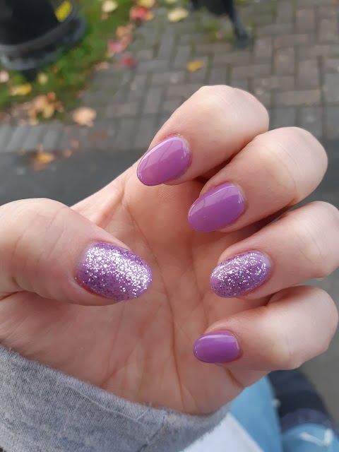 CK - NAILS