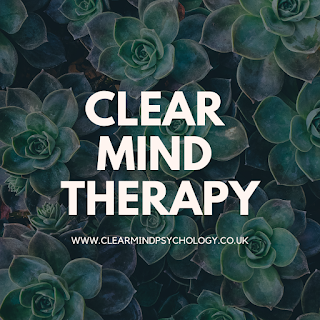 Clear Mind Therapy