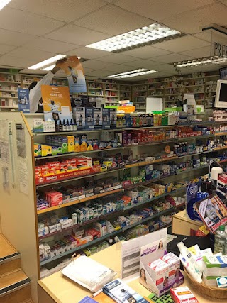 Newbridge Pharmacy