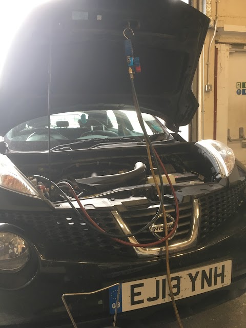 Aberdeen Auto Electrical
