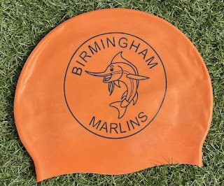 Birmingham Marlins Swimming Club