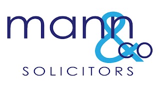 Mann & Co Solicitors