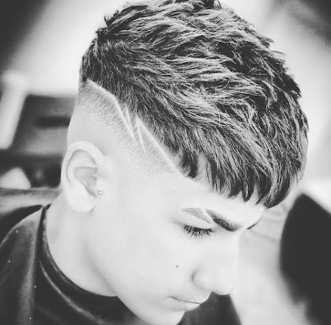 Top Cutz Barber