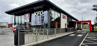 KFC Kirkby - St. Modwen