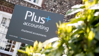 Plus Accounting Chartered Accountants