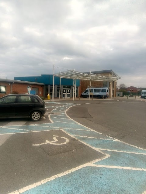 Hob Moor Children's Centre