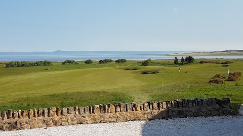 Craigielaw Golf Club & Lodge